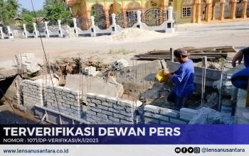 Humas Apical Dumai