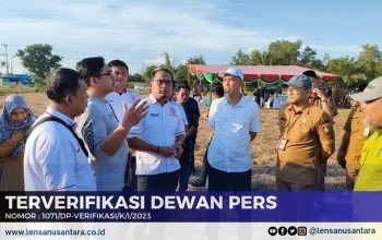 Wali Kota Dumai