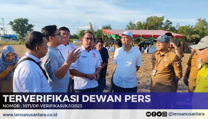 Serius Benahi Olahraga, Pemko Dumai Bakal Alokasikan Rp9 Miliar untuk KONI