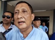 Relawan ‘Jawara’ Dukung Ujang Endin Cabup Pangandaran