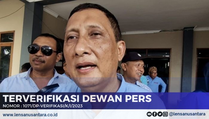 Relawan ‘Jawara’ Dukung Ujang Endin Cabup Pangandaran