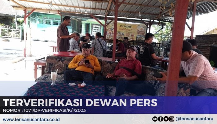 Himsar Nasution Pastikan PWRI Tapsel-Padangsidimpuan Berkontribusi untuk Daerah