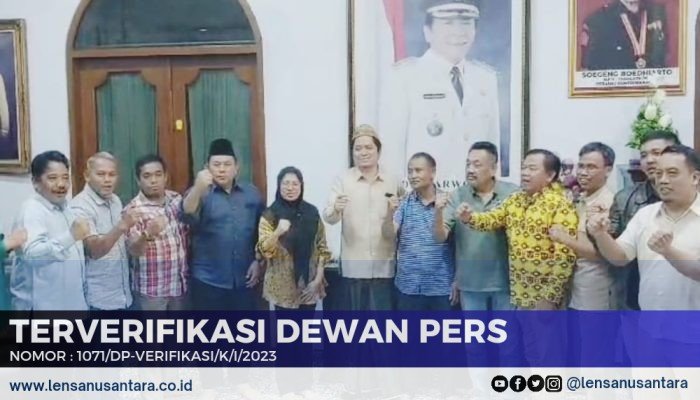 Video 8 DPC Parpol di Banjarnegara Dukung Salah Satu Cabup-Cawabup, Tiga Partai Disorot