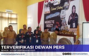 Bupati Pulau Taliabu