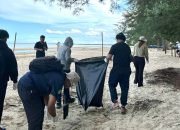 Green Kalcer, Sinergitas Astra Motor Kaltim 2 Bersama Berbagai Pihak dalam Menjaga Lingkungan