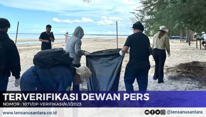 Green Kalcer, Sinergitas Astra Motor Kaltim 2 Bersama Berbagai Pihak dalam Menjaga Lingkungan