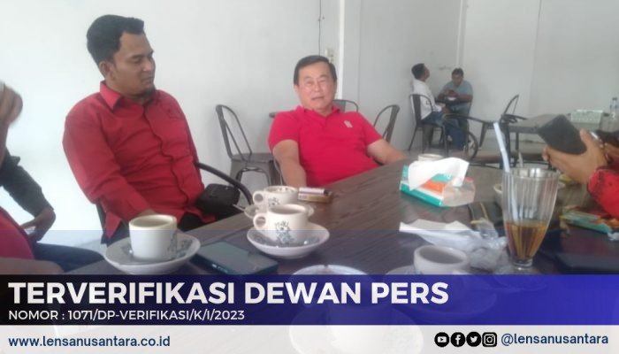 Pilkada Kuansing 2024, Halim Siap Maju Bakal Calon Bupati