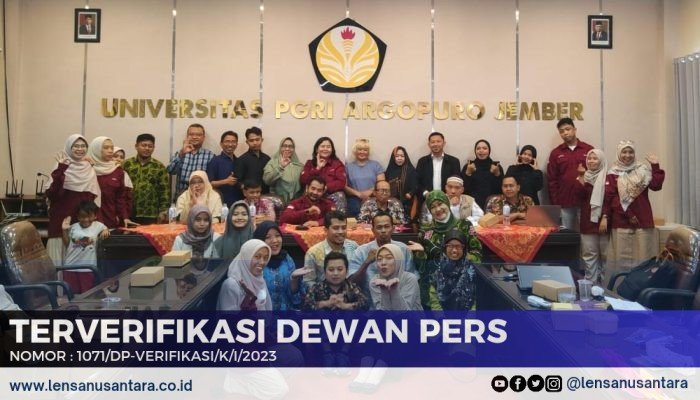 Unipar Jember, Kampus Punya Program Pusat Studi dan Layanan Disabilitas
