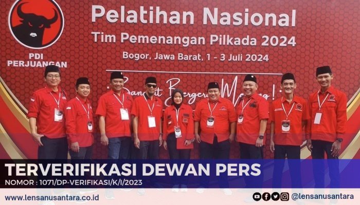 PDI Perjuangan Pangandaran Optimis Menang Telak, Kalahkan Pesaing di Pilkada 2024