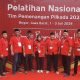 Sekretaris DPC PDI Perjuangan Pangandaran