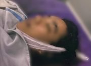 Heboh..!! Seorang Pria di Banjarnegara Bunuh Mantan Istrinya