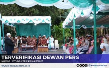 Bupati Tapsel