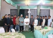 Bupati Tapsel Undang 20 Peserta CPMI