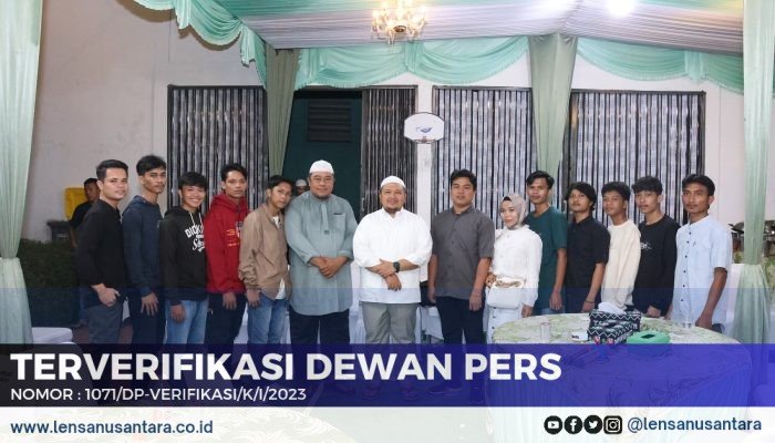 Bupati Tapsel Undang 20 Peserta CPMI