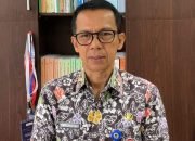 Edi Hasymi: Tidak Ada Lagi Kantor Lurah yang Tutup