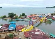 Meski Area Blank Spot, Antusias Aktivasi IKD di Sungai Pisang Terbilang Tinggi