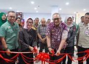 MPP Kota Padang Hadirkan Unit Layanan Pertanahan