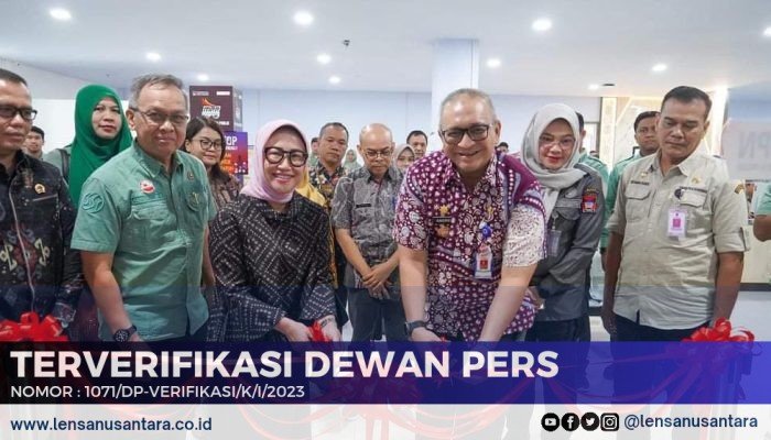MPP Kota Padang Hadirkan Unit Layanan Pertanahan