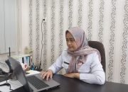 96,2 Persen Ibu Hamil di Padang Sudah Melakukan Pengukuran LiLA