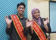 Duta Wisata Kota Padang Barengi Promosi Tempat Wisata dengan Peningkatan SDM