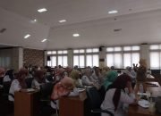 Pemko Padang Komitmen Mempercepat Penurunan Angka Stunting