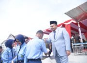 Bupati Tapsel: Era Teknologi Saat Ini, Inovasi Jadi Kunci Atasi Berbagai Kesulitan