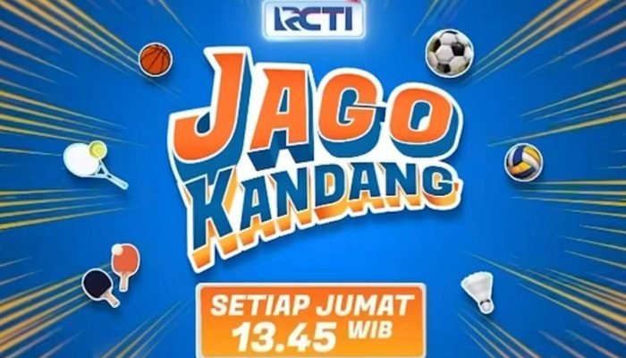 Jago Kandang: Serunya bertanding antara Selebriti vs Siswa SMAN 3 Teladan Jakarta, Saksikan Hanya di RCTI!