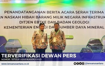 Wakil Bupati Taliabu