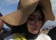 Anggota DPRD Pangandaran Hadiri Tradisi Hajat Laut, Ini Pesannya