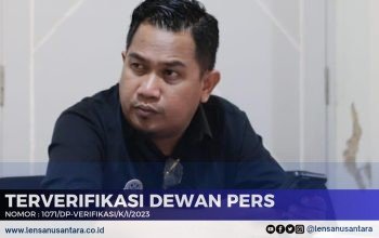 Asosiasi IUMKM AKUMANDIRI DPD Kabupaten Luwu