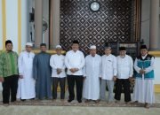 Harapan Bupati Asahan Pada Yayasan Nurul Ikhwan Islamic Boarding School