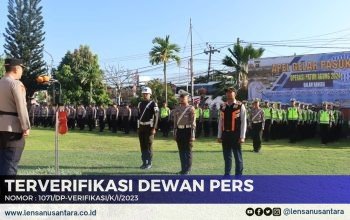Wakapolresta Denpasar