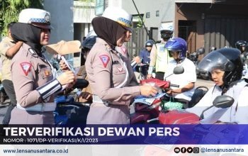 Kapolres Jember