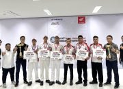 Kalibrasi Kompetensi Teknisi, Astra Motor Kaltim 2 Sukses Gelar Regional Technical Skill Contest