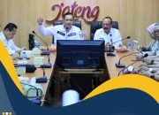 Beri Arahan untuk Pimpinan di Jawa Tengah, Menteri AHY Tekankan Perkuat Sinergi dan Kolaborasi dalam Menyukseskan Program Strategis
