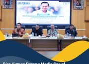 Biro Humas Dorong Media Sosial Kementerian ATR/BPN di Pusat dan Daerah Jadi Sumber Informasi Utama bagi Masyarakat