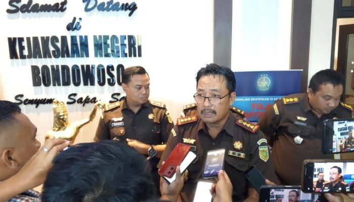 Terlibat Korupsi Proyek di Bondowoso, Dua Rekanan Asal Jember Ditahan