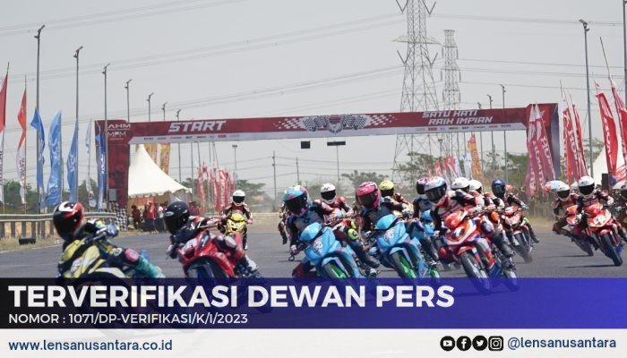 Pesta Balap HDC 2024 Siap Kembali Manjakan Pecinta Balap Nasional