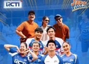 Jago Kandang akan hadir di SMKN 24 Jakarta!