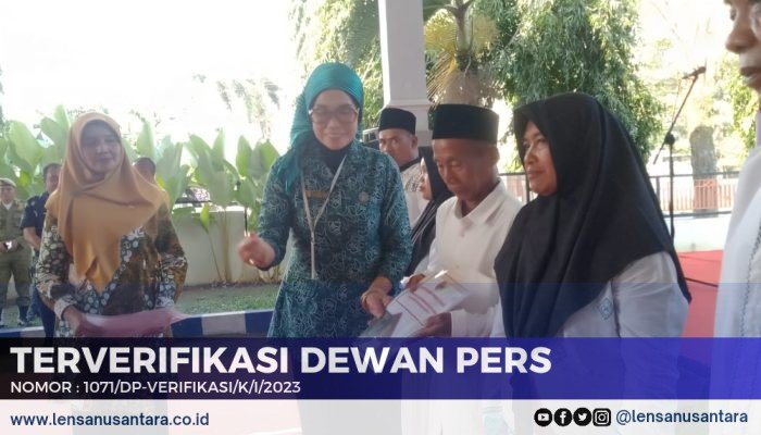 Disdukcapil Jember Peringati Hari Kependudukan Sedunia ke-34, Bupati Hendy Imbau Masyarakat Validasi Data