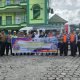 Safety Riding dan Community Development Main Dealer Astra Motor Kaltim 2