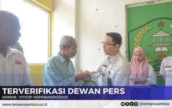 Plt Sekdako Padangsidimpuan