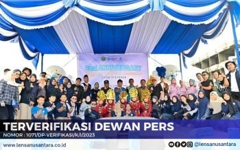 Pj Wali Kota Padangsidimpuan