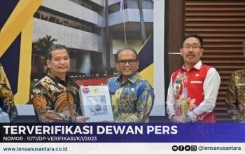 Pj Wali Kota Padangsidimpuan