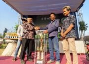 Bupati Malang Berharap Pameran dan Kontes Bonsai Menjadi Event Nasional