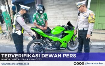 Kasi Humas Polres Pamekasan