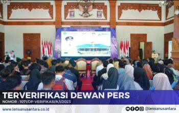 Kepala Dinas Tenaga Kerja dan Perindustrian Kabupaten Madiun