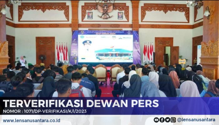 31 Perusahaan Ramaikan Job Fair Madiun, Tersedia 3000 Lowongan