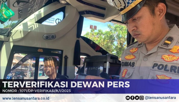 Seminggu Operasi Patuh Lodaya Polres Pangandaran, Kanit Gakkum: Kasus Kecelakaan Menurun Dibanding Tahun 2023