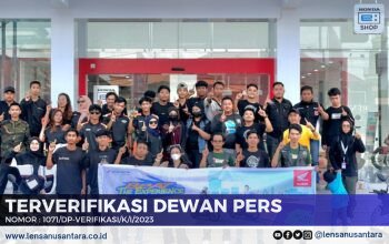 PIC Community Main Dealer Samarinda